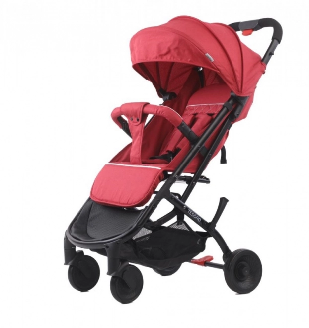 Passeggino A9 Flax Tesoro