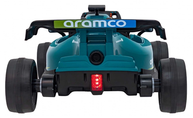 Veicolo di Formula 1 Aston Martin Cognizant Aramco