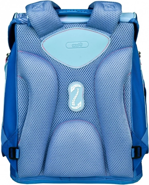 Zaino scolastico EasyFit con motivo Lilo & Stitch