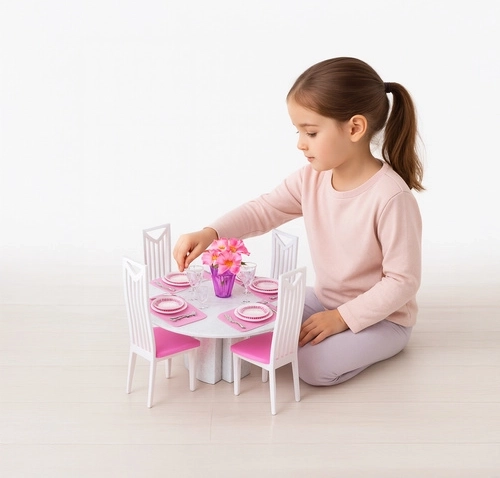 Stimola creatività e abilità sociali