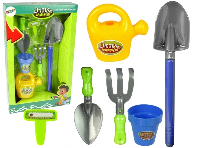 Set da Giardino per Bambini