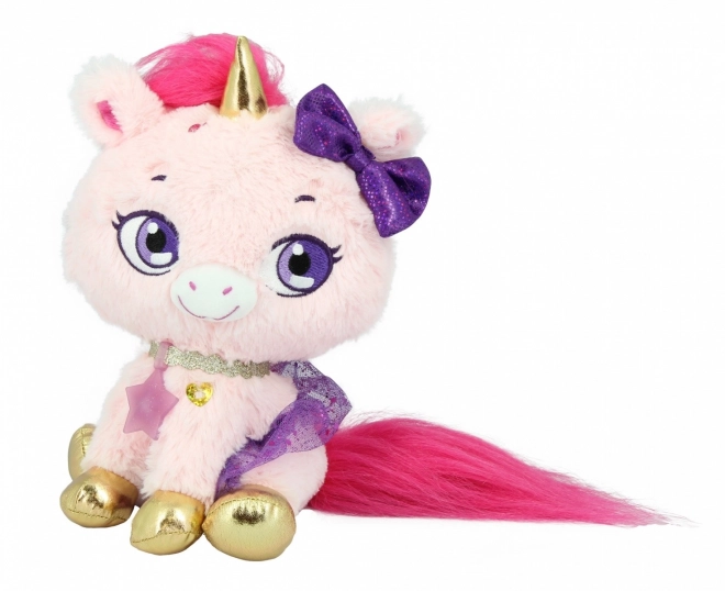 Peluches luccicanti base 4 varianti