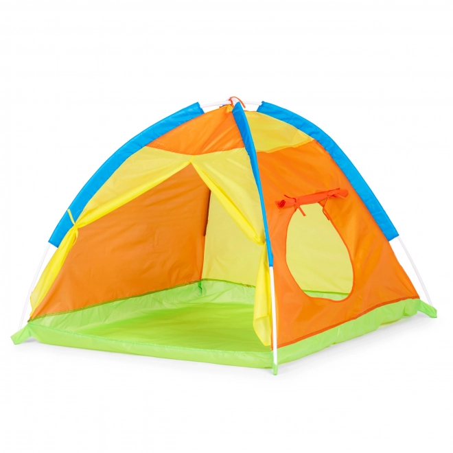 Set tenda per bambini 3 in 1 Igloo Tipi Tunnel