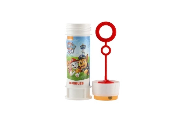 Bolle di sapone Paw Patrol 60ml