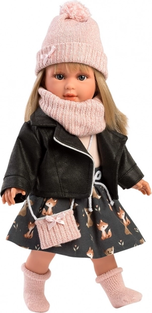 Bambola Llorens Carla 40 cm