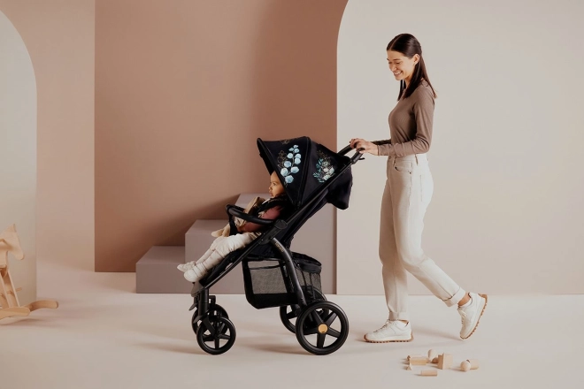 Passeggino sportivo Annet Plus Momenti Dorati