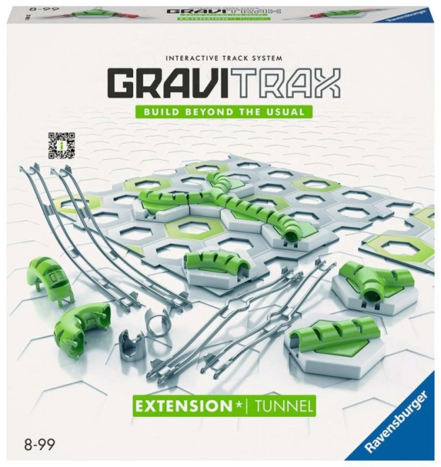 Fai scomparire le biglie nel tunnel
