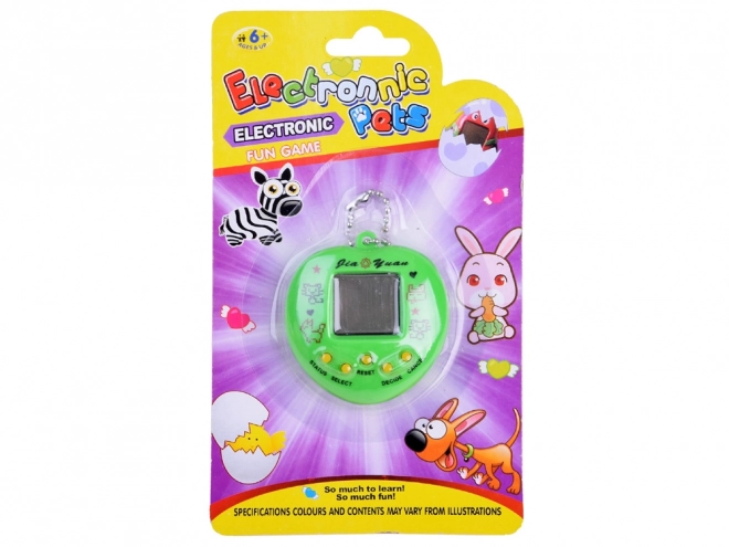 Gioco Elettronico Tamagotchi