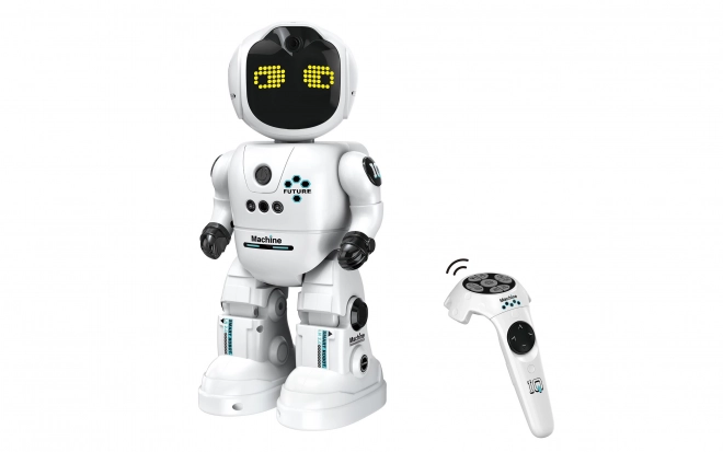 Robot RC con Telecomando 26 cm