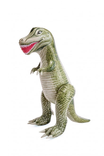 Figura di dinosauro gonfiabile