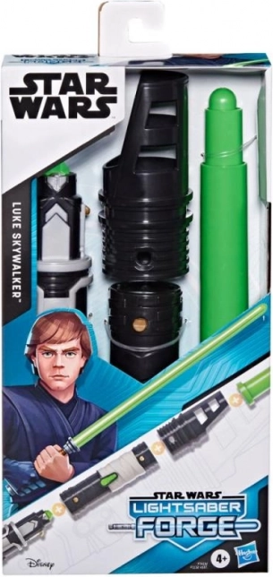 Star Wars Spada Laser Forge Base
