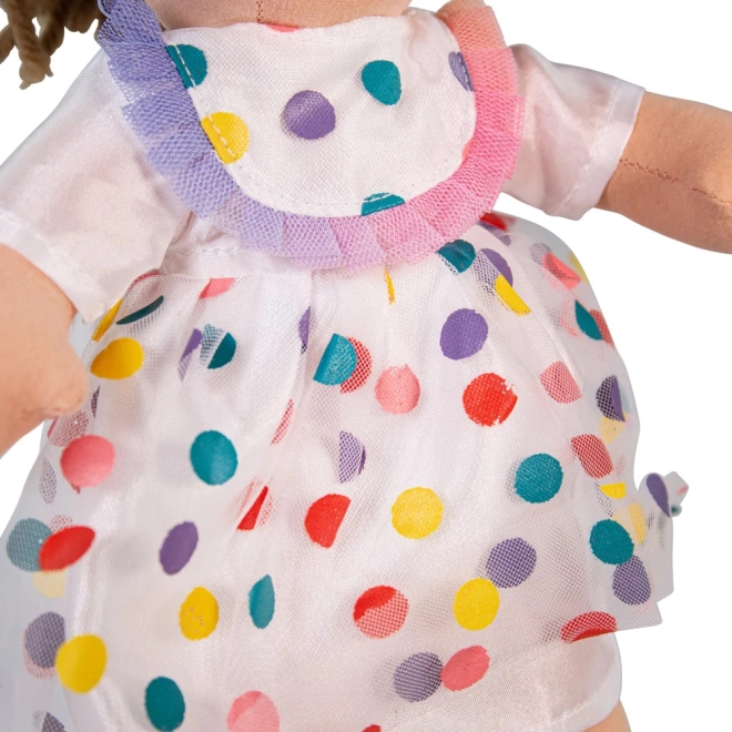 Allegri pois che divertono i bambini
