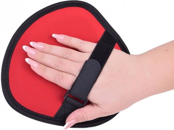 Gioco sportivo Catchball set 2 x bersaglio + 2 palline