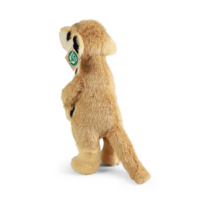 Suricata di peluche eco-friendly 30 cm