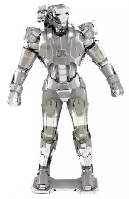 Puzzle 3D Metal Earth Avengers: War Machine