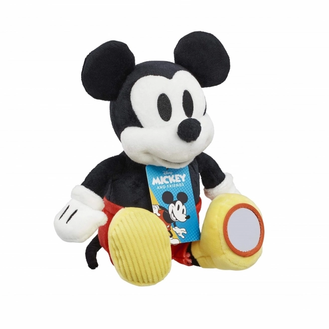 Peluche Attività Mickey Mouse