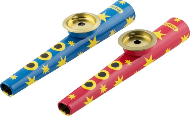 Kazoo per bambini 3+ anni