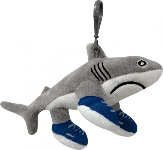 Clip pratica per un fissaggio facile