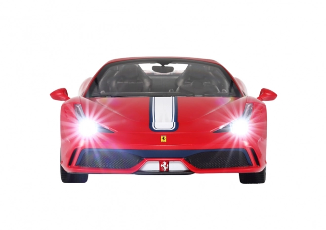 Auto RC Rastar Laferrari Aperta Rosso Cabrio