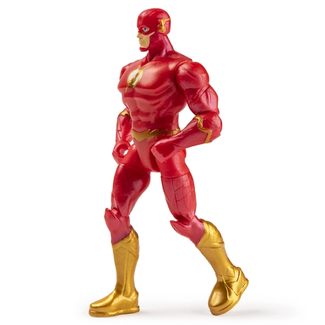 Figura da 10 cm Mondo DC