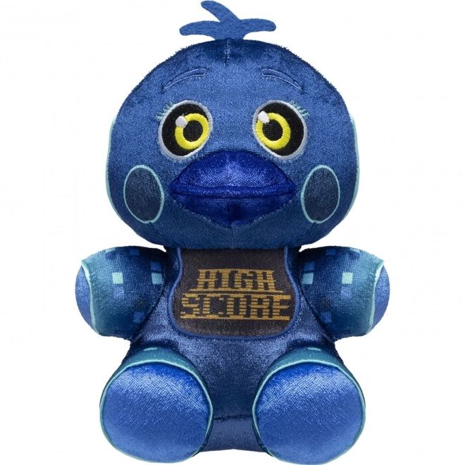 Funko peluche FNAF Chica High Score