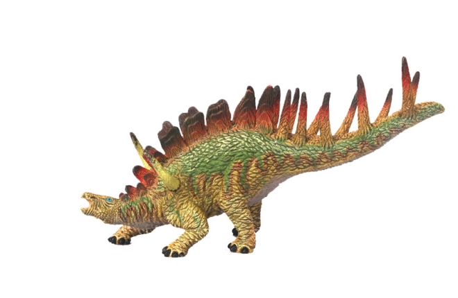 Dinosauro di plastica grande 24-28 cm