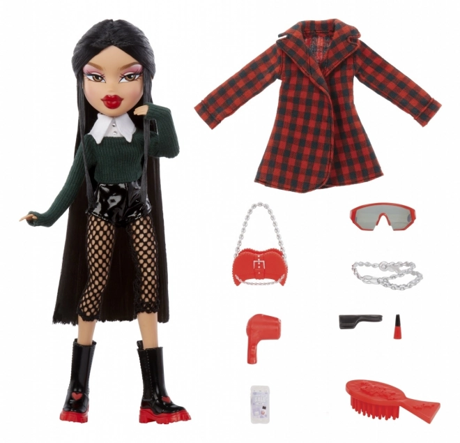 Lalka Jade BRATZ
