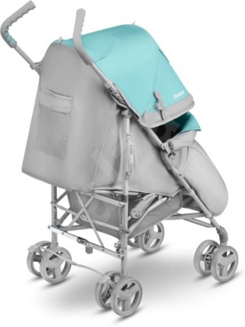 LIONELO Passeggino tipo golf Elia – Tropical Turchese