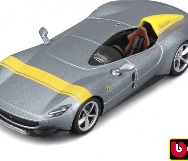 Ferrari Monza SP1 1:43 Serie Signature