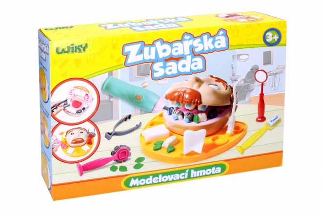 Set da gioco Dentista per Bambini