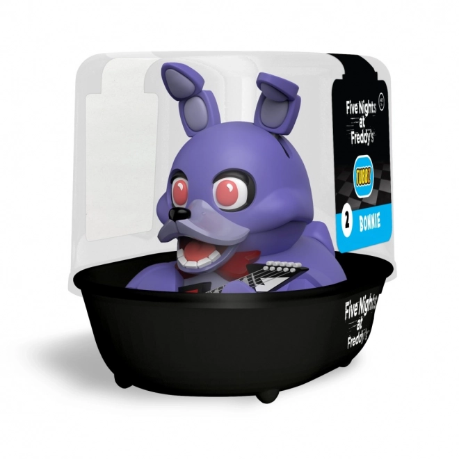 Tubbz paperella FNAF Bonnie prima edizione