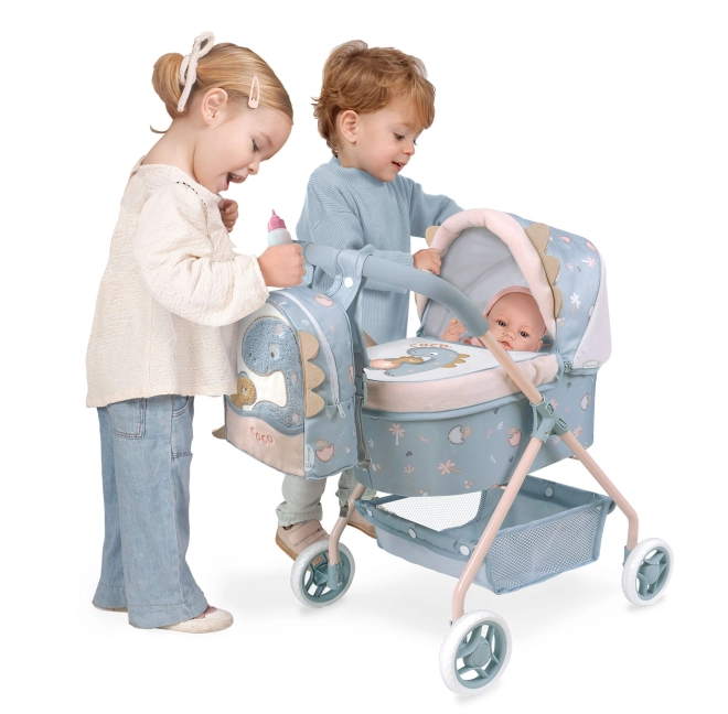 Adatto ai bambini piccoli