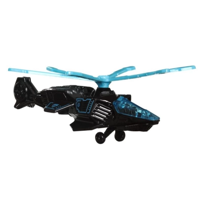 Modellini Aerei Matchbox Sky Busters