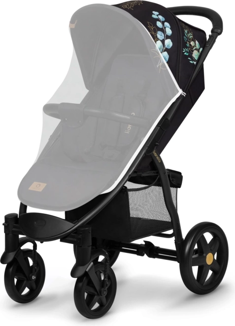 Passeggino sportivo Annet Plus Momenti Dorati
