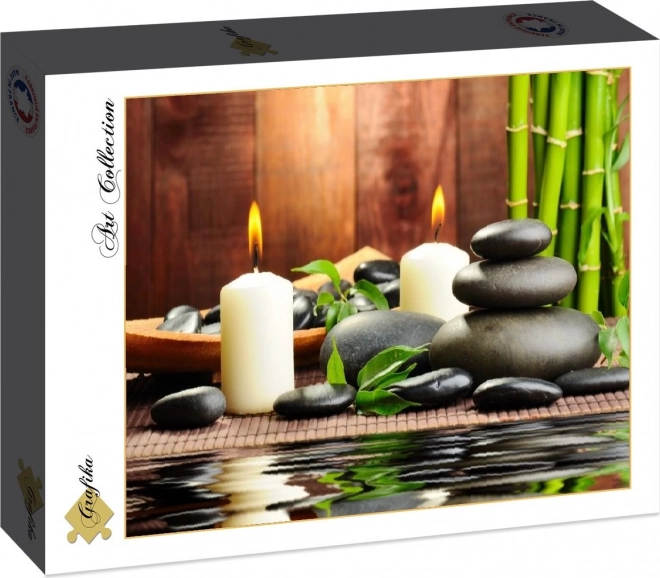 Puzzle Zen 1000 pezzi