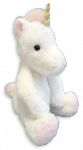 Dettagli sicuri e occhi ricamati