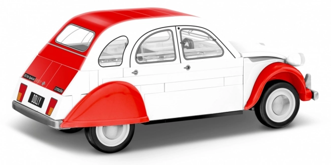 Ruote mobili e stampe dettagliate