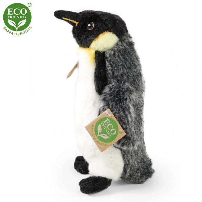 Pupazzo Di Pinguino Standing 20 Cm Eco-Friendly