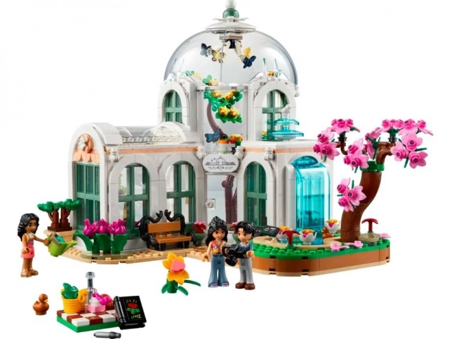LEGO Friends Giardino Botanico