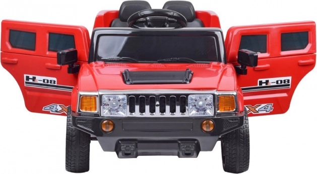 Auto fuoristrada Hummer Velocity a controllo remoto