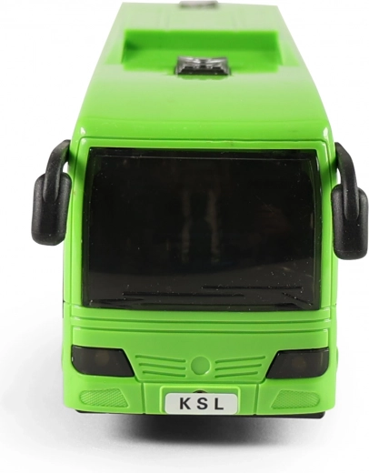 Guida facile grazie alla frizione