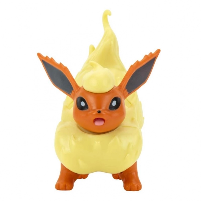 Figura da collezione Pokémon Battle