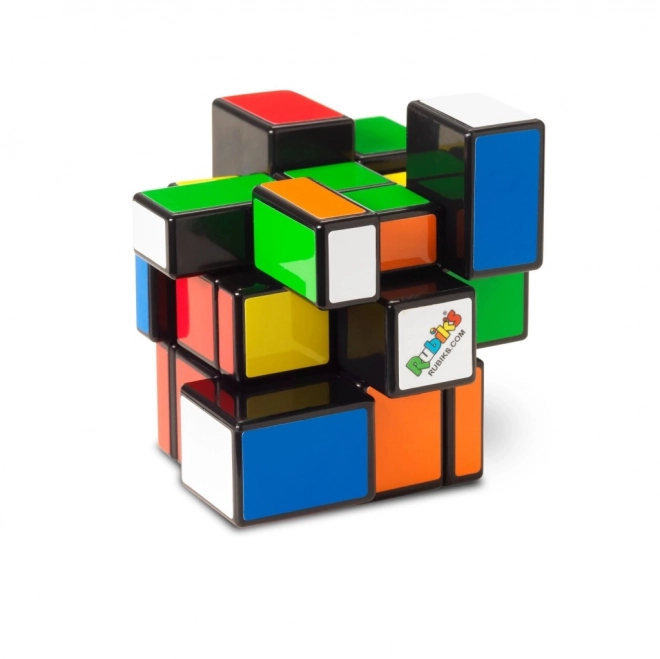 Cubo di Rubik con Blocchi Colorati