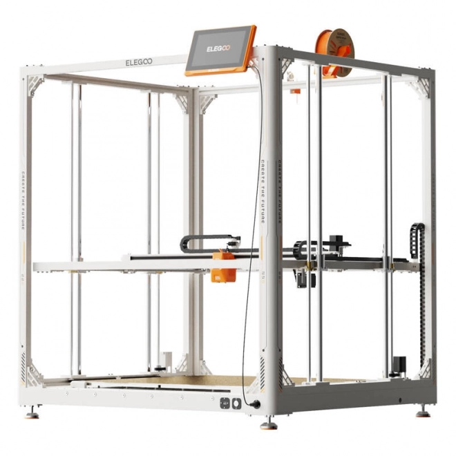 Stampante 3D elegoo orangestorm giga