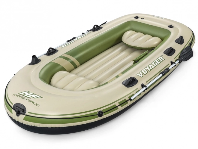 Ponton gonfiabile Hydro-Force Voyager X3