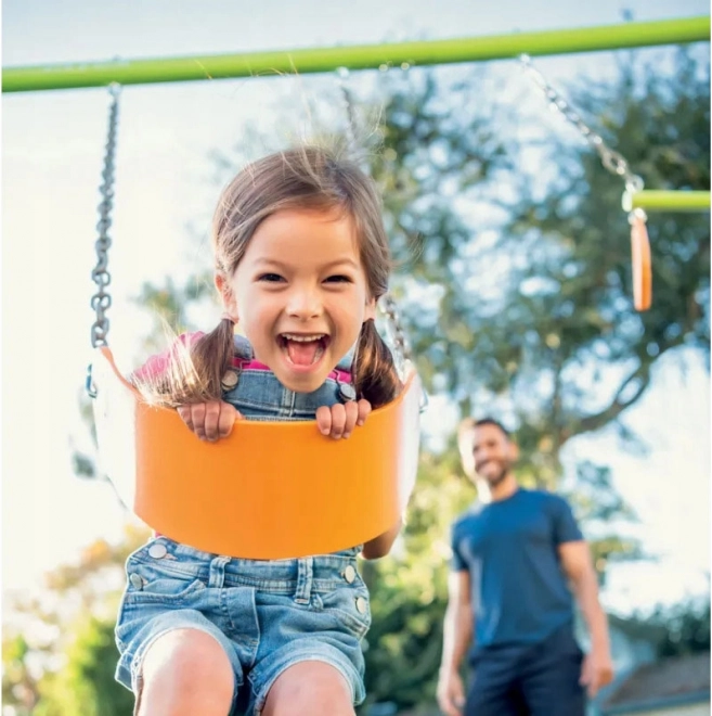 Altalena da giardino per bambini INTEX Glider