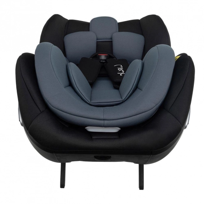 Seggiolino auto MoMi URSO i-Size nero