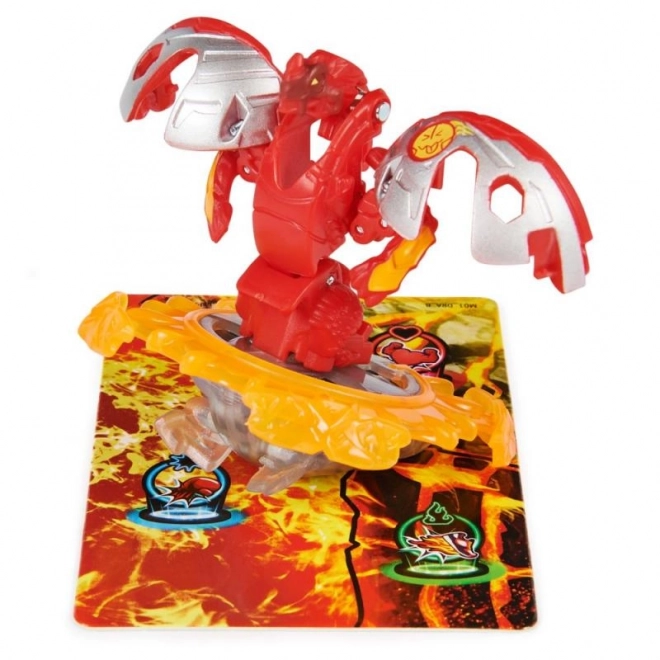 Set di partenza Bakugan attacco speciale S6