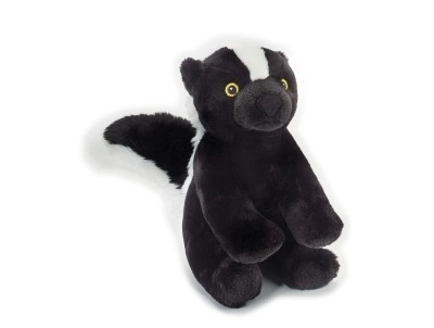 Play Eco Peluche Skunk 34 cm