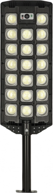 Lampada LED alogena solare per esterni